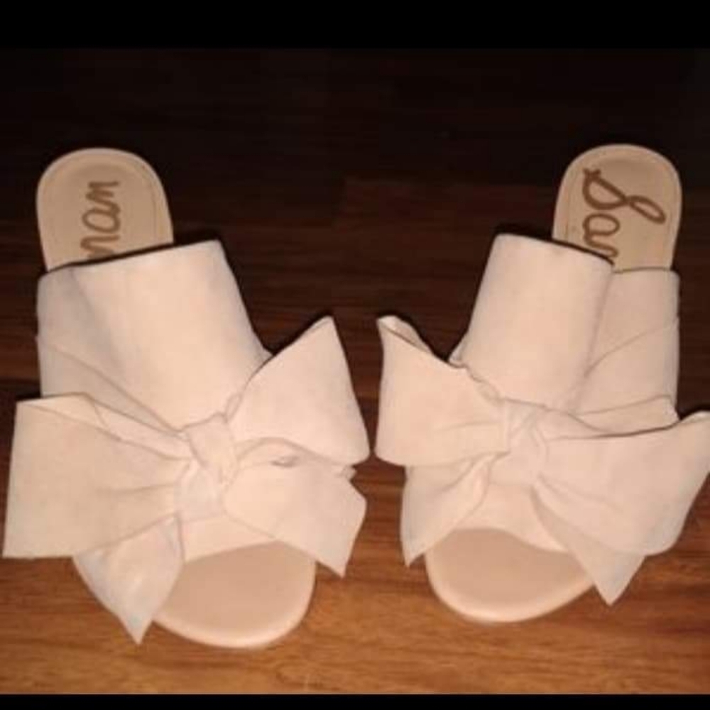 Sam Edelman heels